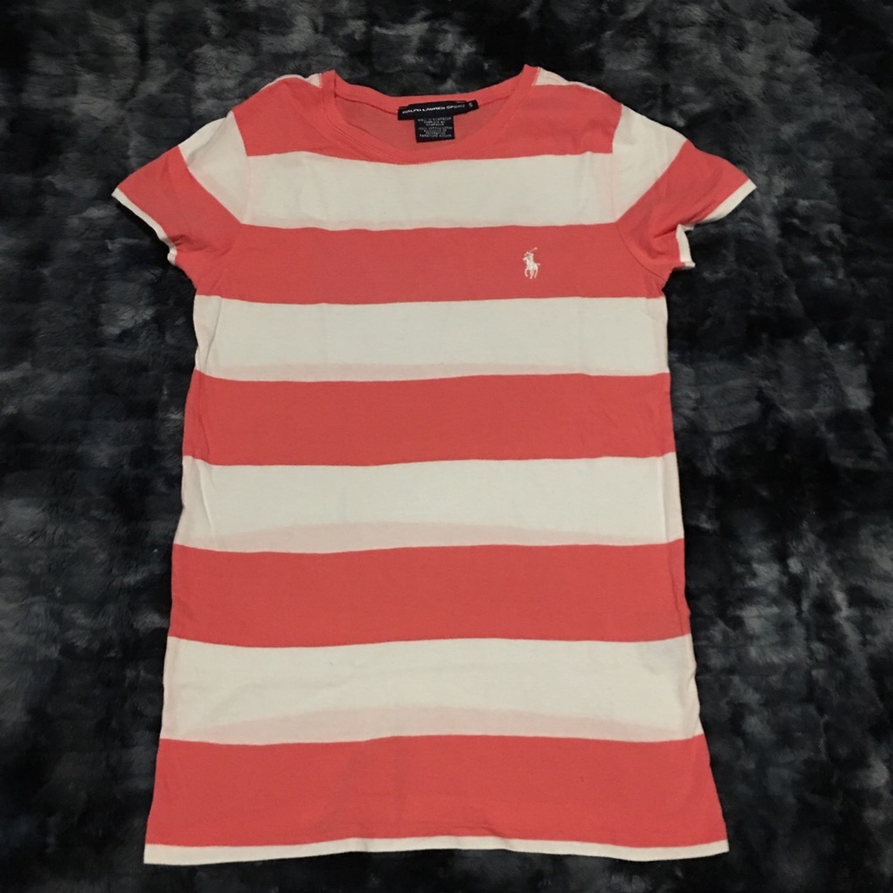Ralph Lauren shirt